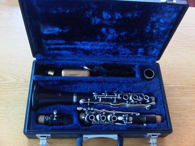 OKAZIE clarinet german Yamaha profesional - Pret | Preturi OKAZIE clarinet german Yamaha profesional