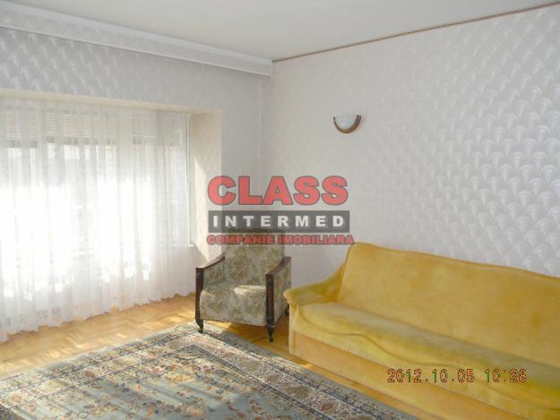 Stadion- Apartament 3 camere, 90 mp, 280 Euro/luna - Pret | Preturi Stadion- Apartament 3 camere, 90 mp, 280 Euro/luna