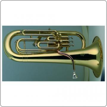 Stagg 77-EU-HG SC - Euphonium in carcasa ABS - Pret | Preturi Stagg 77-EU-HG SC - Euphonium in carcasa ABS