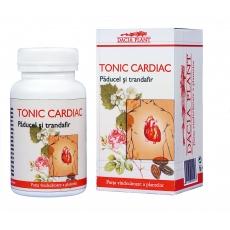 Tonic Cardiac *60cpr - Pret | Preturi Tonic Cardiac *60cpr