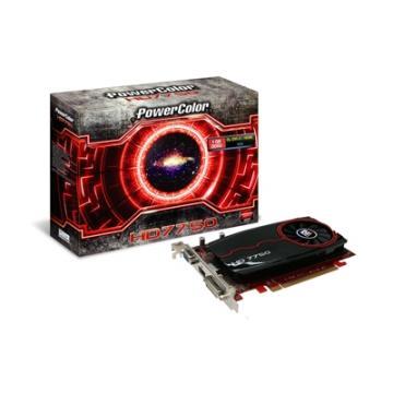 VGA PCI-E ATI Radeon HD7750, 1024MB, DDR3, 128bit, 800/1600MHz, DL DVI-D/HDMI/VGA, Fan 1 slot - Pret | Preturi VGA PCI-E ATI Radeon HD7750, 1024MB, DDR3, 128bit, 800/1600MHz, DL DVI-D/HDMI/VGA, Fan 1 slot