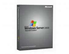 Windows Server CAL 2003 English 5 Clt User OEM - Pret | Preturi Windows Server CAL 2003 English 5 Clt User OEM