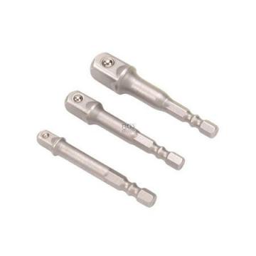 Adaptoare cu prindere Drill 1/4-3/8 - 1/2 inch 8204-BGS - Pret | Preturi Adaptoare cu prindere Drill 1/4-3/8 - 1/2 inch 8204-BGS