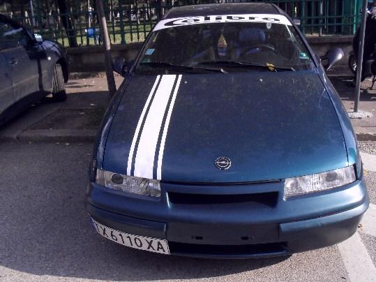 De vanzare opel calibra - Pret | Preturi De vanzare opel calibra