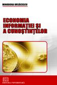 Economia informatiei si a cunostintelor - Pret | Preturi Economia informatiei si a cunostintelor