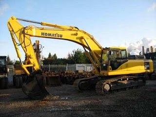 Excavator Komatsu PC 340 NLC-7 K de vanzare second hand vanzari excavatoare leasing - Pret | Preturi Excavator Komatsu PC 340 NLC-7 K de vanzare second hand vanzari excavatoare leasing