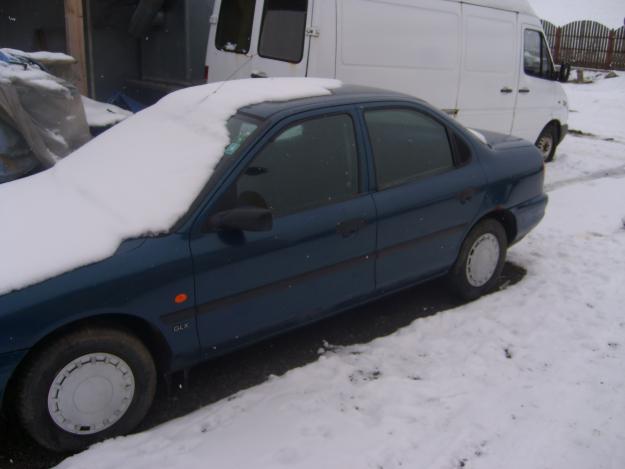 FORD MONDEO 1,6 16V INMATRICULAT 1.700 EURO - Pret | Preturi FORD MONDEO 1,6 16V INMATRICULAT 1.700 EURO