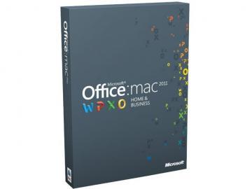 FPP Office MAC Home and Business MultiPK 2011 English DVD, W9F-00014 - Pret | Preturi FPP Office MAC Home and Business MultiPK 2011 English DVD, W9F-00014