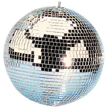 Glob de oglinzi disco, 10cm, 240g - Pret | Preturi Glob de oglinzi disco, 10cm, 240g