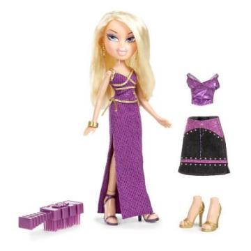 Papusa Bratz Passion for Fashion - Cloe - Pret | Preturi Papusa Bratz Passion for Fashion - Cloe