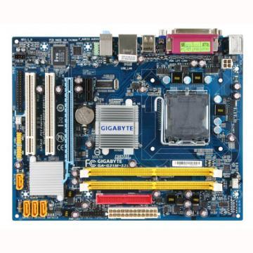 Placa de baza Gigabyte G31M-S2L, socket 775 - Pret | Preturi Placa de baza Gigabyte G31M-S2L, socket 775