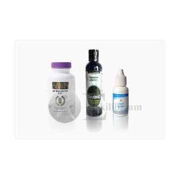 Produs homeopat Zeolit Dinamic Trio - Pret | Preturi Produs homeopat Zeolit Dinamic Trio