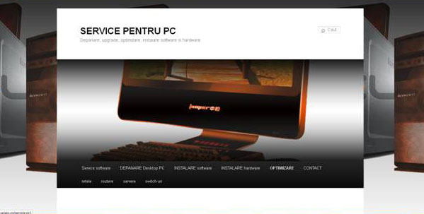 Service software si hardware pentru PC - Pret | Preturi Service software si hardware pentru PC