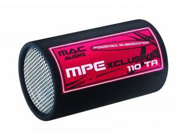 Subwoofer auto activ Mac Audio MPE 110TA - Pret | Preturi Subwoofer auto activ Mac Audio MPE 110TA
