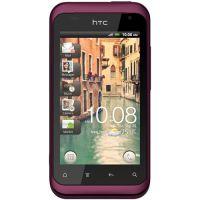 Telefon mobil HTC Smartphone S510b Rhyme, CPU 1 GHz, RAM 768 MB, microSD, 3.70 inch (480x800), OS Android 2.3.4 (Plum Purple) - Pret | Preturi Telefon mobil HTC Smartphone S510b Rhyme, CPU 1 GHz, RAM 768 MB, microSD, 3.70 inch (480x800), OS Android 2.3.4 (Plum Purple)