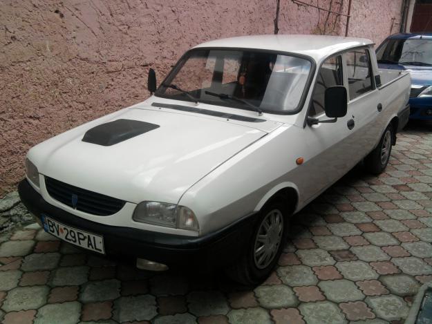 Vand Dacia Papuc 1.9d - Pret | Preturi Vand Dacia Papuc 1.9d