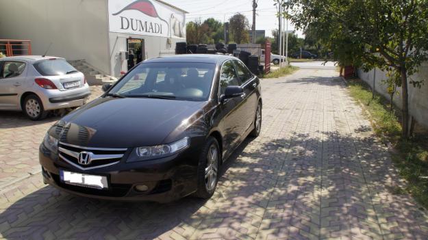 Vand Honda Accord diesel-primul proprietar - Pret | Preturi Vand Honda Accord diesel-primul proprietar