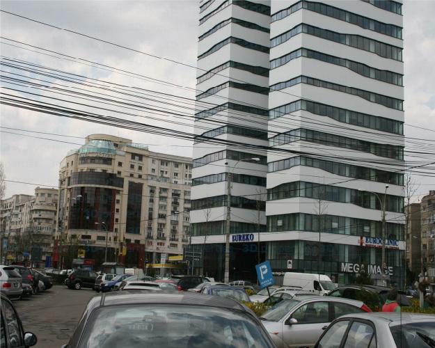 Vanzare Spatiu comercial Mihai Bravu, Bucuresti - 283mp - Pret | Preturi Vanzare Spatiu comercial Mihai Bravu, Bucuresti - 283mp