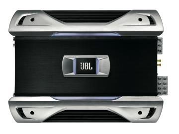 Amplificatoare - JBL GTO 504e 4 canale 4X50W - Pret | Preturi Amplificatoare - JBL GTO 504e 4 canale 4X50W