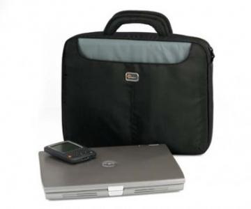Geanta de laptop Lowepro Transit Sleeve 15 - Pret | Preturi Geanta de laptop Lowepro Transit Sleeve 15