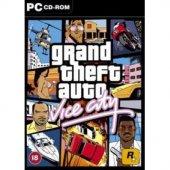 Grand Theft Auto Vice City - Pret | Preturi Grand Theft Auto Vice City
