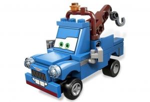 LEGO Ivan Mater (9479) - Pret | Preturi LEGO Ivan Mater (9479)