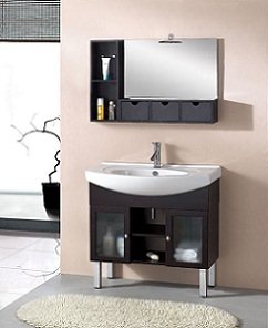 Mobilier baie modern M-3119 - Transport gratuit - Pret | Preturi Mobilier baie modern M-3119 - Transport gratuit