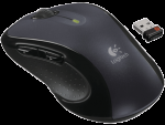 Mouse Logitech Wireless M510, Negru - Pret | Preturi Mouse Logitech Wireless M510, Negru