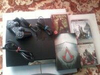 Playstation 3 slim 250GB - Pret | Preturi Playstation 3 slim 250GB