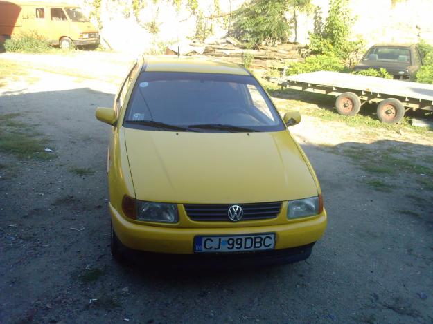 Vand Vw Polo Diesel URGENT - Pret | Preturi Vand Vw Polo Diesel URGENT