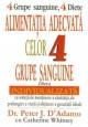 Alimentatia Adecvata celor 4 Grupe Sanguine - Pret | Preturi Alimentatia Adecvata celor 4 Grupe Sanguine