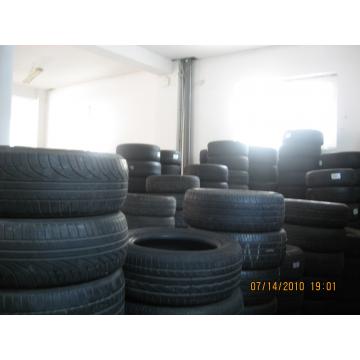 Anvelope iarna second hand 235/70/16 - Pret | Preturi Anvelope iarna second hand 235/70/16