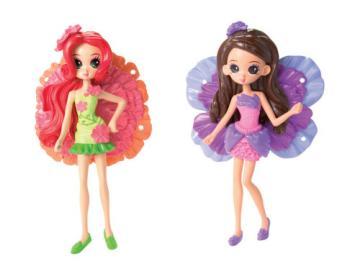 Barbie Personaje Degetica - Pret | Preturi Barbie Personaje Degetica