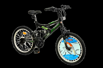 Bicicleta Kreativ 2041 - Pret | Preturi Bicicleta Kreativ 2041