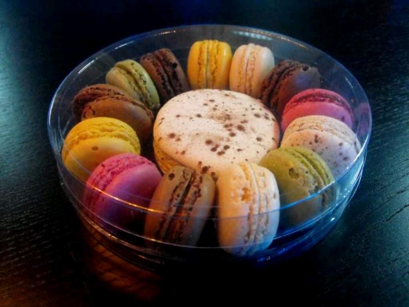 Cutii Macarons,cutii cilindrice - Pret | Preturi Cutii Macarons,cutii cilindrice