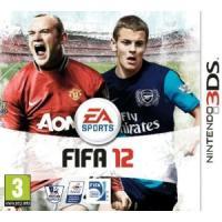 FIFA 12 N3DS - Pret | Preturi FIFA 12 N3DS