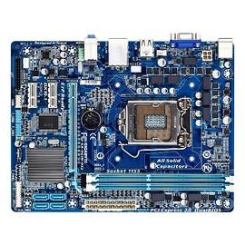 Gigabyte H61M-DS2 - Pret | Preturi Gigabyte H61M-DS2