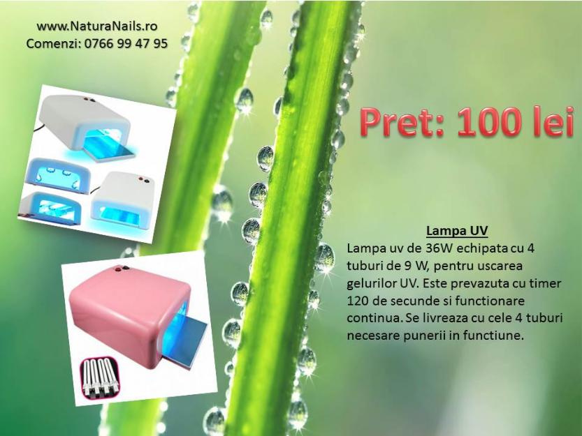 Lampa uv - Pret | Preturi Lampa uv