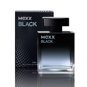 Mexx Black Man, 30 ml, EDT - Pret | Preturi Mexx Black Man, 30 ml, EDT