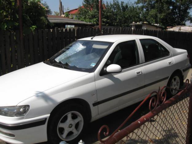 PEUGEOT 406 STARE FOARTE BUNA - Pret | Preturi PEUGEOT 406 STARE FOARTE BUNA