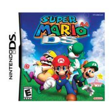 Super Mario 64 DS NIN-DS-SUPMAR64 - Pret | Preturi Super Mario 64 DS NIN-DS-SUPMAR64