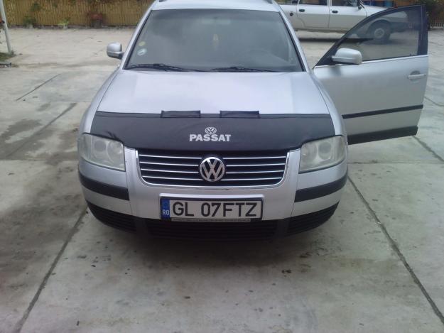 vand wv passat 2002 - Pret | Preturi vand wv passat 2002