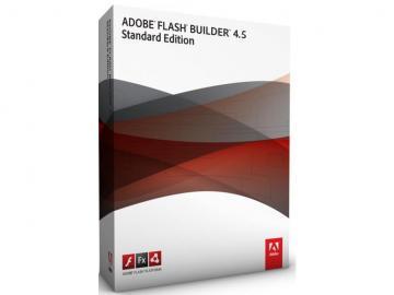 Adobe FLASH BUILDER Standard v4.5, DVD, WIN/MAC (65125577) - Pret | Preturi Adobe FLASH BUILDER Standard v4.5, DVD, WIN/MAC (65125577)