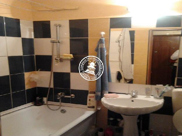 Apartament 1 camera de vanzare Iasi Podu Ros Cantemir - Pret | Preturi Apartament 1 camera de vanzare Iasi Podu Ros Cantemir