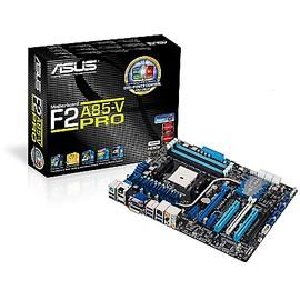 Asus F2A85-V PRO, Socket FM2 - Pret | Preturi Asus F2A85-V PRO, Socket FM2