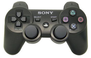 Controller Sony Dualshock3 Wireless pentru PS3 Negru CECHZC2E - Pret | Preturi Controller Sony Dualshock3 Wireless pentru PS3 Negru CECHZC2E