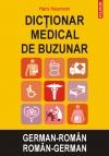 Dictionar medical de buzunar german-roman, roman-german - Pret | Preturi Dictionar medical de buzunar german-roman, roman-german