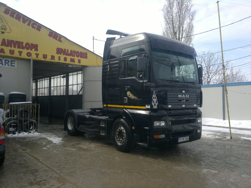 Man tg 510 xxl - Pret | Preturi Man tg 510 xxl