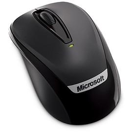 Microsoft Mobile 3000 v2, Optic, USB, Negru - Pret | Preturi Microsoft Mobile 3000 v2, Optic, USB, Negru