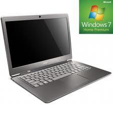 Notebook Acer Aspire S3-951-2464G52iss Intel i5-2467M 13.3 inch HD 4GB 500GB +SSD 20GB W7HP x64 LX.RSF02.110 - Pret | Preturi Notebook Acer Aspire S3-951-2464G52iss Intel i5-2467M 13.3 inch HD 4GB 500GB +SSD 20GB W7HP x64 LX.RSF02.110